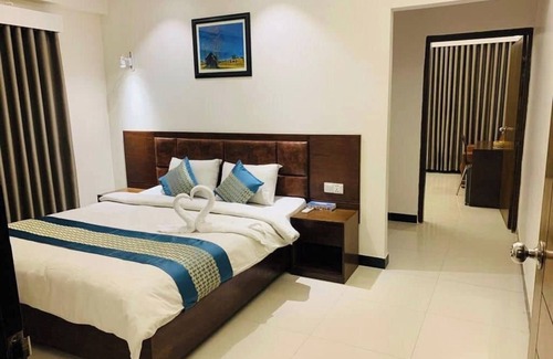 Cox's Bazar Hotel | Ocean Palace Cox'sBazar