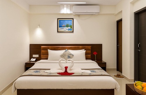 Cox's Bazar Hotel | Ocean Palace Cox'sBazar