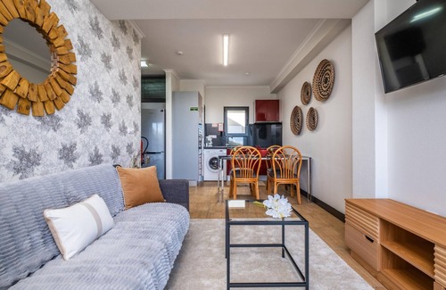 Faja da Ovelha Apartment | Ocean Panorama Apartment 1 by Madeira Sun Travel