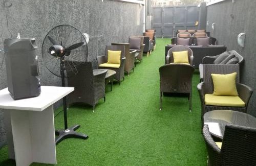 Ofin Hotel | Ocean Park Hotel,Lekki phase 1