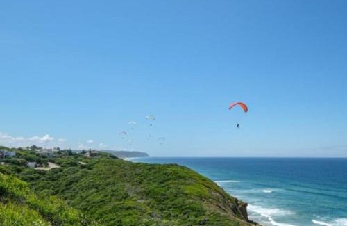 Wilderness Beach Apartment | Ocean Pearl Accommodation