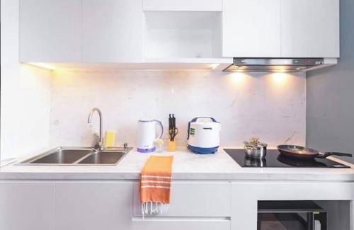 Nguyen Thai Binh Condo | Ocean - Penthouse - Ben Thanh Tower