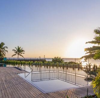 Pointe Aux Piments Apartment | Ocean Point B3