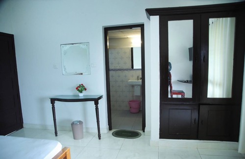 Kovalam Hotel | Ocean Queen Palace Hotel