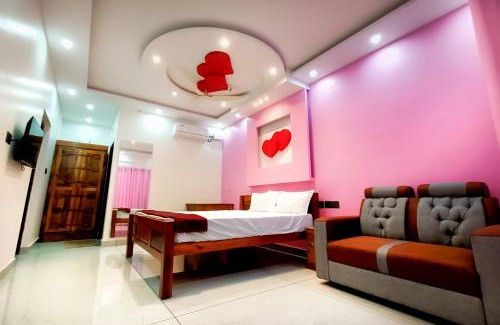 Poovar House | Ocean Queen Palace Poovar