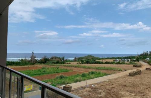 Maeda Apartment | Ocean Resort House 205