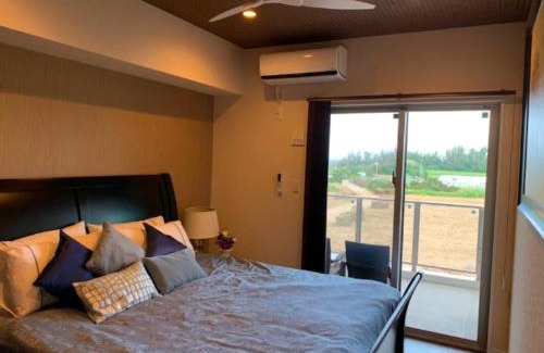 Maeda Apartment | Ocean Resort House 205