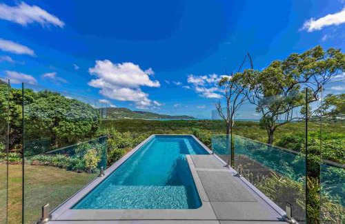 Cannonvale House | Ocean's Edge