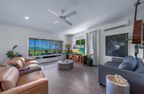 Cannonvale House | Ocean's Edge