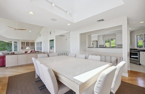 Bonnet Shores House | Ocean's Edge Retreat