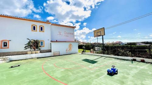 Peniche House | Ocean Tree Ferrel