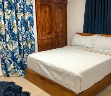Puerto Plata Apartment | Ocean View Apart. In Down town