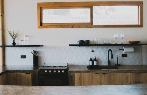 Montanita Apartment | Ocean View Apartment at La Punta