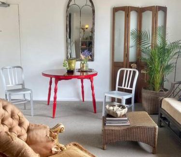 Coogee Apartment | Ocean view