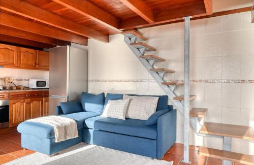 Paul do Mar House | Ocean View Cottage a Home in Madeira