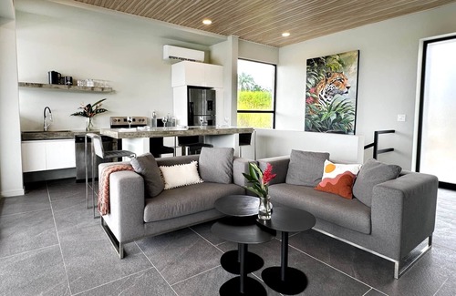 Marbella Resort | Ocean View Villa at Solindo Stays