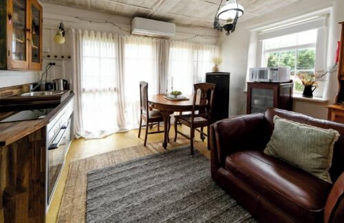 Cape Bridgewater House | Ocean view getaway in Cape Bridgewater