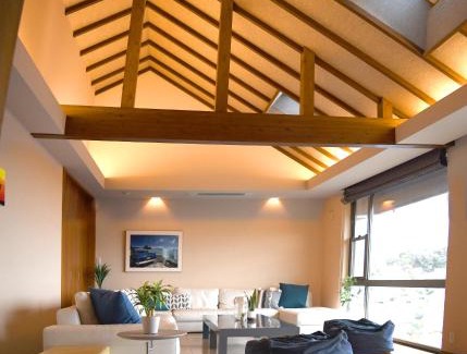 Shimoda House | Ocean View Luxury Beach House - High-end stay beside Ohama Beach!