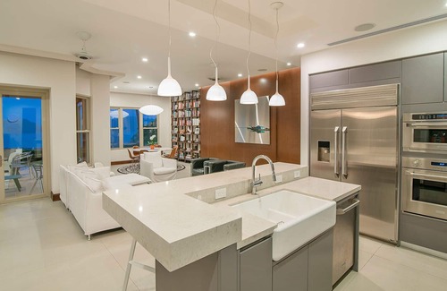 Herradura Condo | Ocean View, Modern Luxury w/Jacuzzi & access to all amenities!