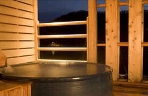 Shodoshima House | Ocean view Modern twin 40 square meters No smok / Shozu-gun Kagawa