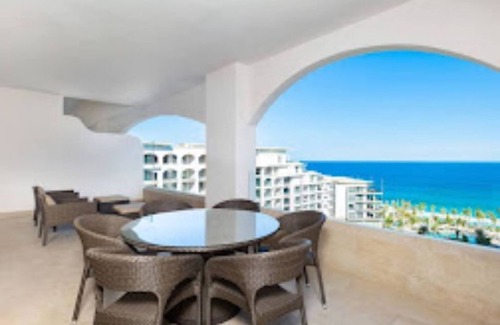 San Jose del Cabo Condo | OCEAN VIEW