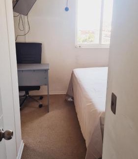Valparaiso Apartment | Ocean View & Pool Family Apartment 2P