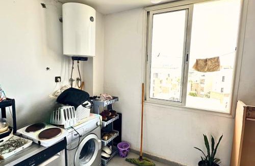 Plage des Nations Apartment | Ocean View Prestigia Residence