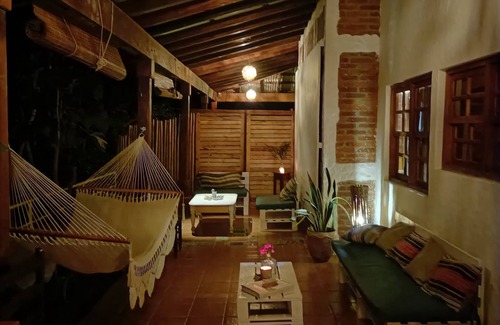 San Juan del Sur Villa | Ocean View Villa with spacious Master Suite, perfect for families and friends