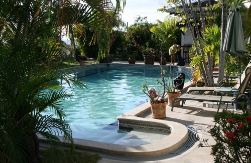 Playa Flamingo Villa | Ocean View Villa with Pool - VILLAS CASA LOMA - Suite 302