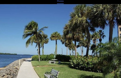 Punta Rassa Condo | Ocean views and spectacular sunsets! **recovery continues- reopening date TBD**