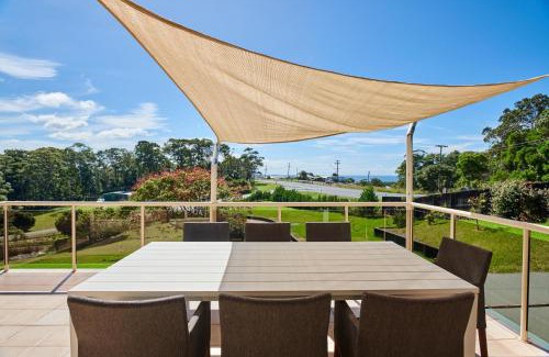 Diamond Beach House | Ocean Views on Acres - Diamond Beach