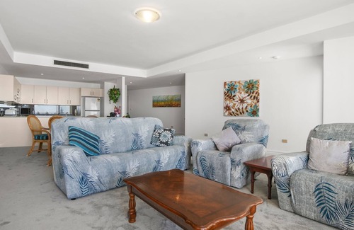 The Entrance Apartment | Ocean Views Unit 15 - The Entrance, NSW