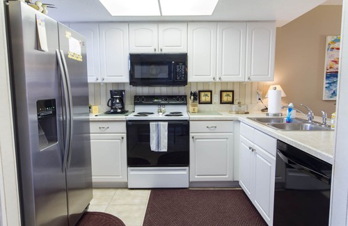 Butler Beach Condo | Ocean Village Club R17 Exceptionally Clean! On the Beach! OVER 200 "5 STARS"