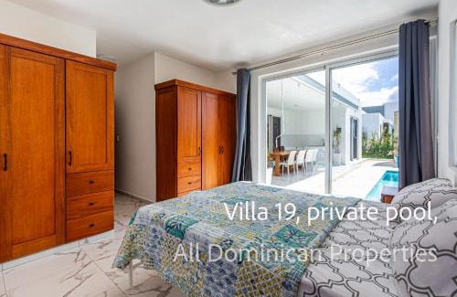 Sosua Resort | Ocean Villas, Campo Del Mar