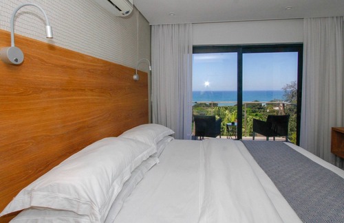 Umhlanga House | Ocean Vista Boutique Guest House