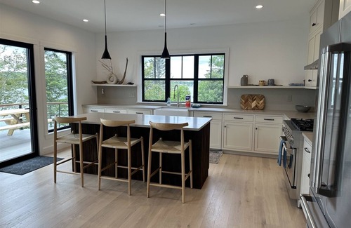 Spruce Head House | OCEAN WATCH - Town of South Thomaston