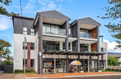 Gerringong Apartment | Ocean Whispers - Gerringong
