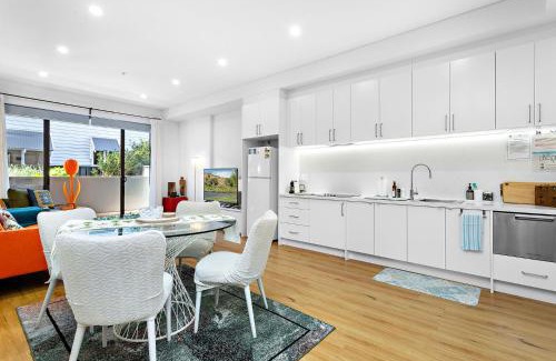 Gerringong Apartment | Ocean Whispers - Gerringong