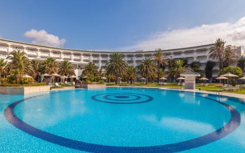 Hammamet Hotel | OCEANA Hotel & Spa