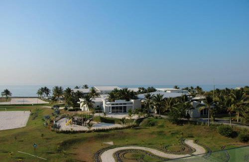 Iztapa Hotel | Oceana Resort & Conventions