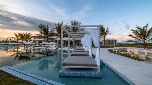 Iztapa Hotel | Oceana Resort & Conventions