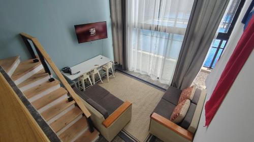La Serena House | Oceana Suites El Rosario, Coquimbo