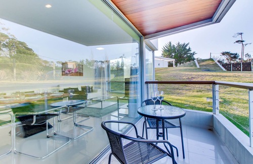 Punta del Este Apartment | Oceana Suites Isabel