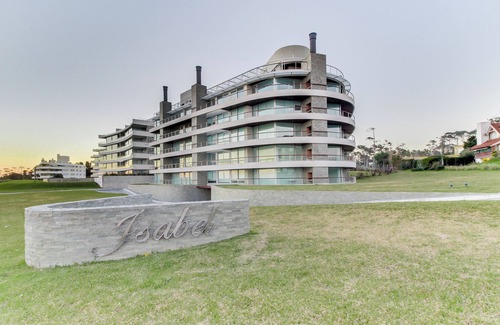 Punta del Este Apartment | Oceana Suites Isabel