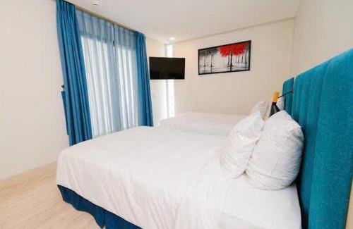 Long Hai Villa | Oceanami Luxury Villa