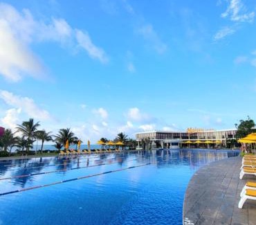 Long Hai Villa | Oceanami Luxury Villa