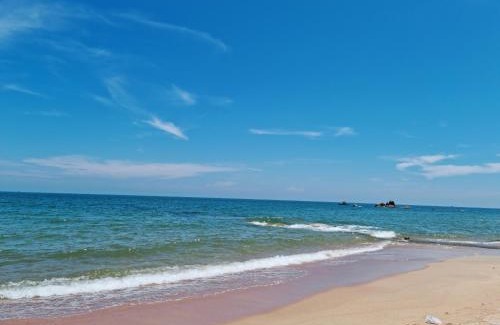 Long Hai Villa | Oceanami Resort Sea View