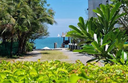 Long Hai Villa | Oceanami Resort Sea View