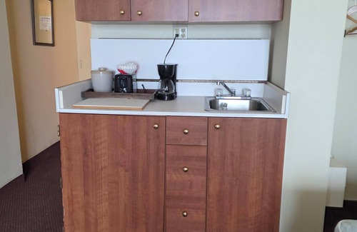 Schulte Park Hotel | OceanBeachCondominium in the World Renowned Daytona Beach.