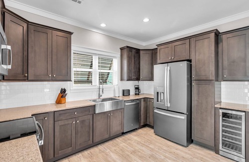 Plantation Key Resort | Oceanfront 2bedroom home with sweeping ocean views!